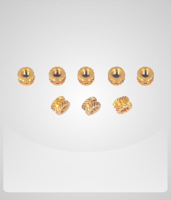 精密五金零件加工工藝性能，這六點你必須知道！