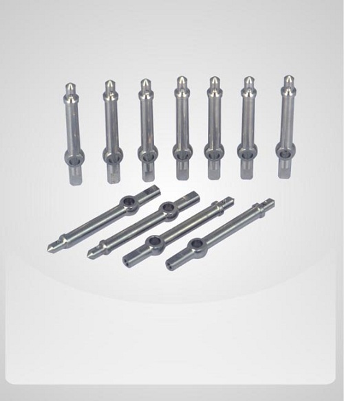 精密機(jī)械零件加工是如何進(jìn)行的？