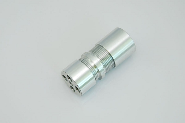 精密機械加工的工藝，你了解嗎？