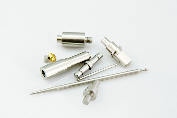 精密五金加工之&mdash;&mdash;精密軸的安裝知識你了解嗎？